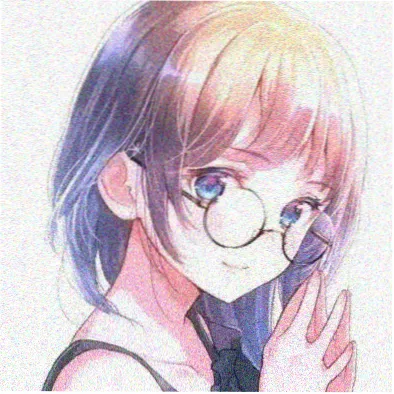 观众 晚风与电车站 头像